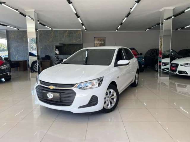 CHEVROLET ONIX 10MT LT2 2023