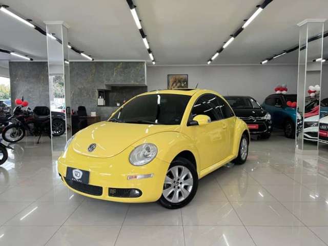 VOLKSWAGEN NEW BEETLE 2009