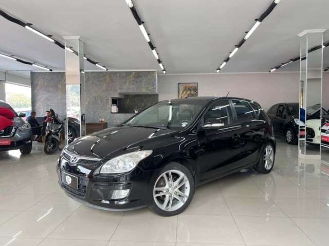 HYUNDAI HYUNDAI I30 2.0 2011