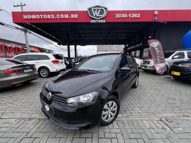 VOLKSWAGEN GOL TL MB 2015