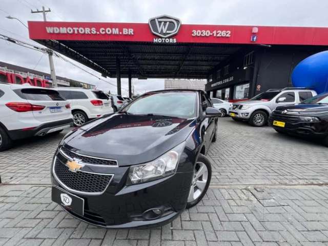 CHEVROLET CHEV CRUZE LT NB AT 2014