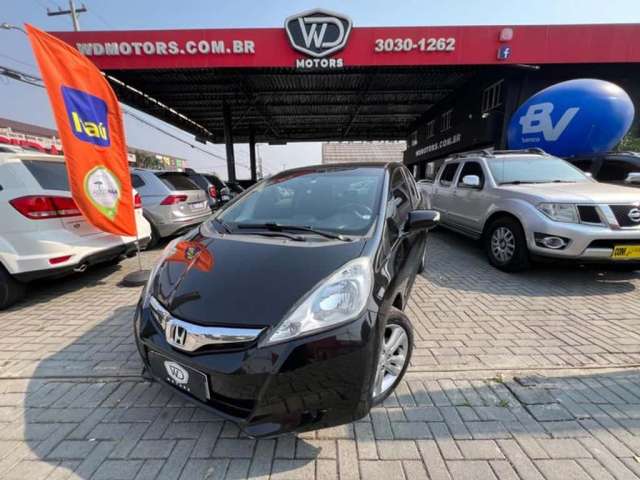 HONDA FIT EX FLEX 2014