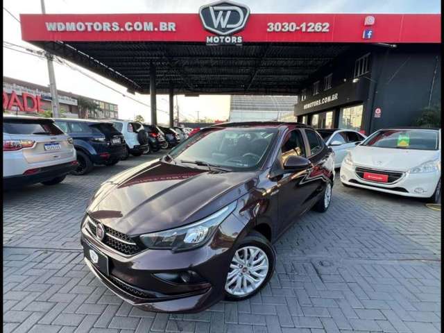 FIAT CRONOS DRIVE 1.3 2019