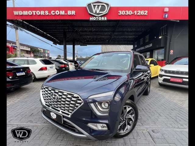 HYUNDAI CRETA 1TA PLATINUM 2023