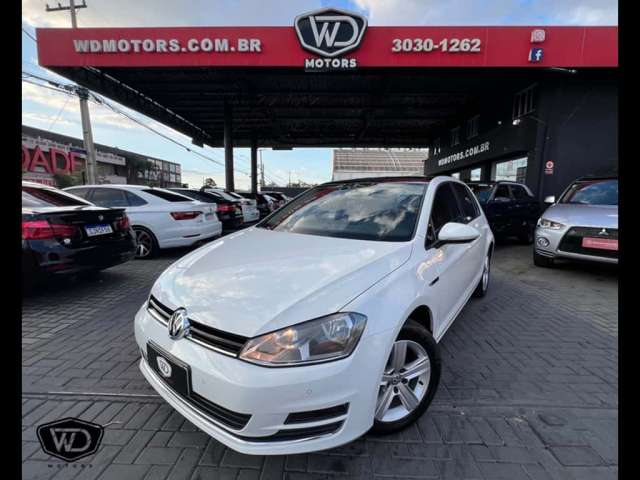 VOLKSWAGEN GOLF HIGHLINE AA 2014