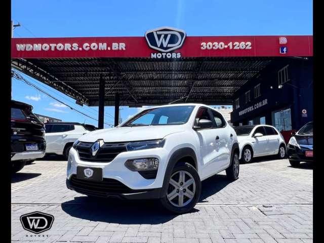 RENAULT KWID ZEN 2 2023