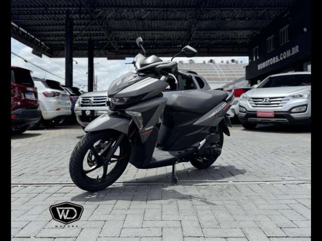 YAMAHA NEO 125 2018