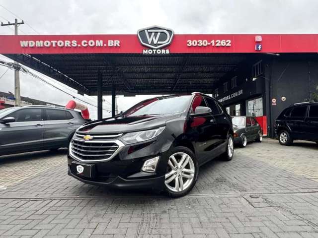 CHEVROLET CHEV EQUINOX PREMIER 2019