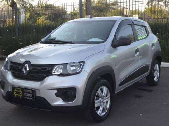 RENAULT KWID