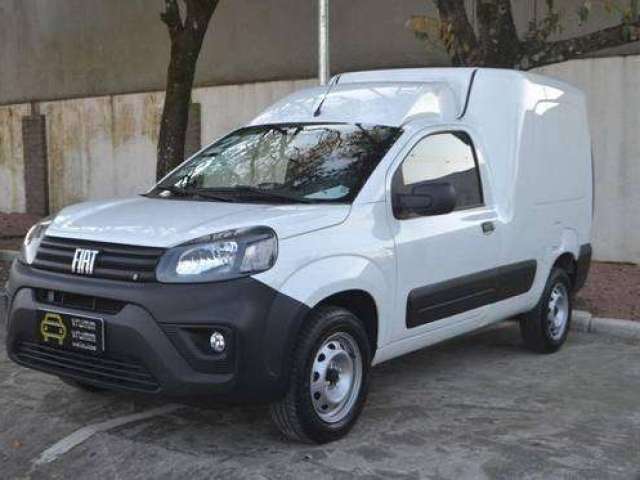 FIAT FIORINO