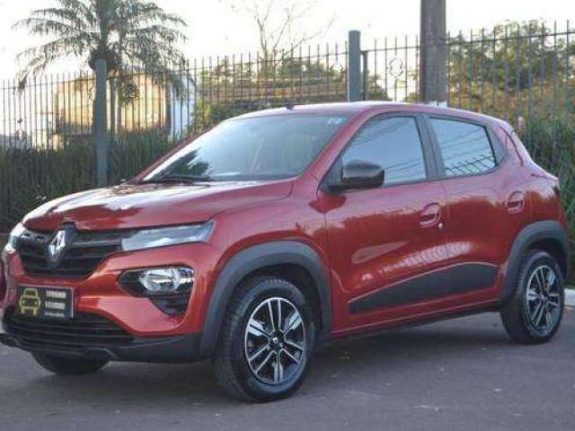 RENAULT KWID