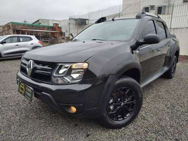 RENAULT DUSTER OROCH