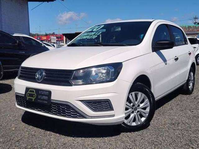 VOLKSWAGEN GOL