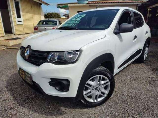 RENAULT KWID