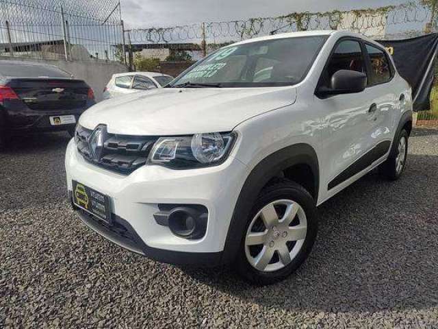 RENAULT KWID