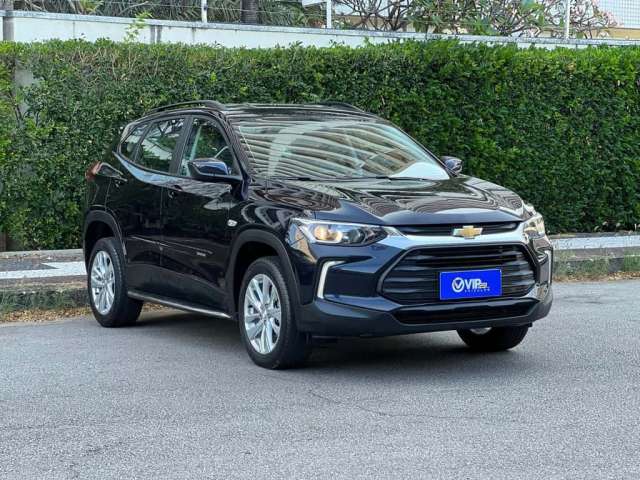 CHEVROLET TRACKER LTZ 1.0 Turbo 12V Flex Aut.