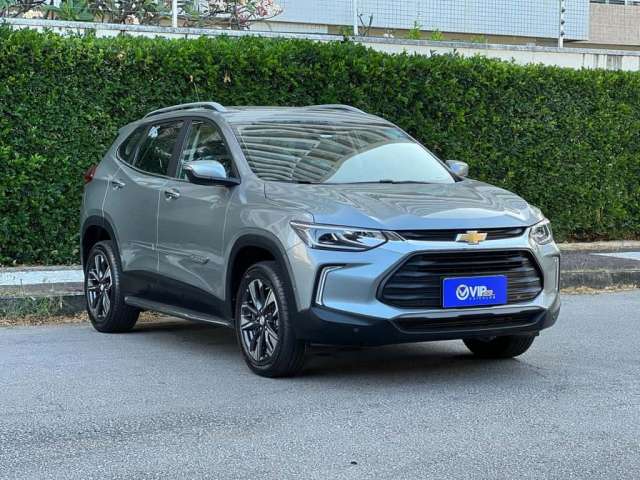 CHEVROLET TRACKER Premier 1.2 Turbo 12V Flex Aut.