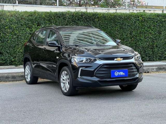 CHEVROLET TRACKER LTZ 1.0 Turbo 12V Flex Aut.