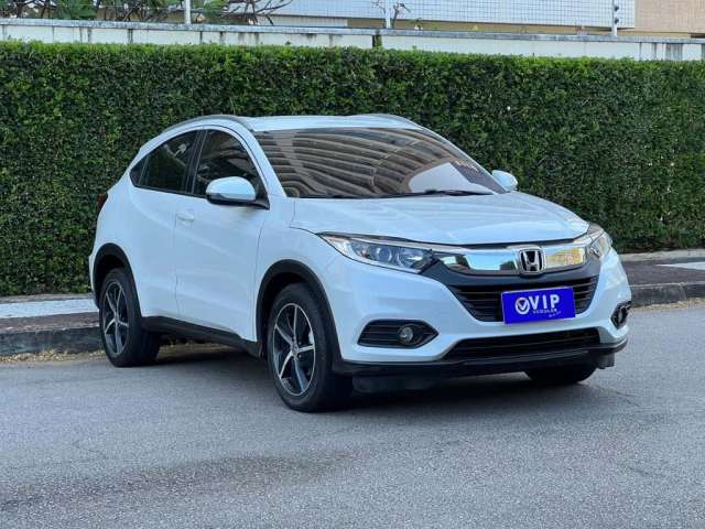 HONDA HR-V EX 1.8 Flexone 16V 5p Aut.