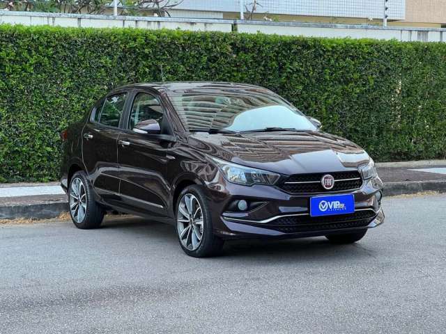 FIAT CRONOS PRECISION 1.8 16V Flex Aut.