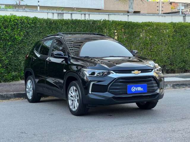 CHEVROLET TRACKER LTZ 1.0 Turbo 12V Flex Aut.