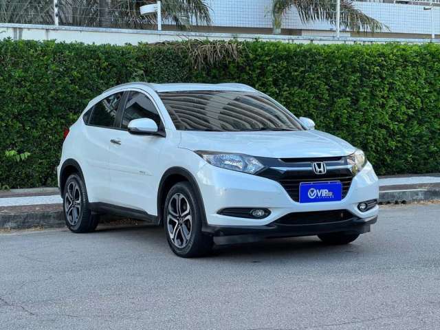 HONDA HR-V EXL 1.8 Flexone 16V 5p Aut.