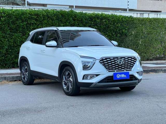 HYUNDAI CRETA Limited 1.0 TB 12V Flex Aut.