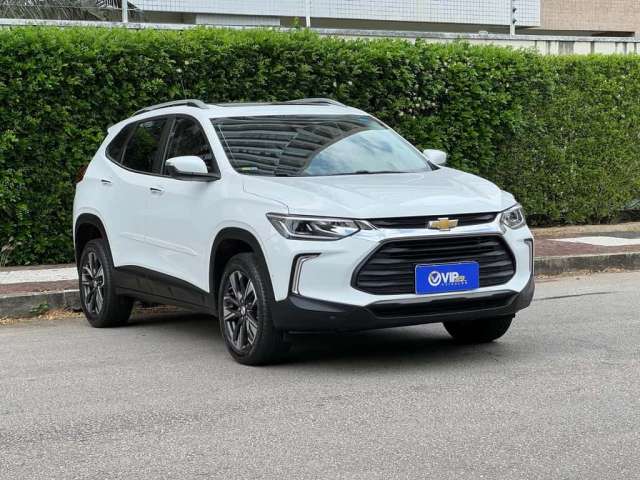 CHEVROLET TRACKER Premier 1.2 Turbo 12V Flex Aut.