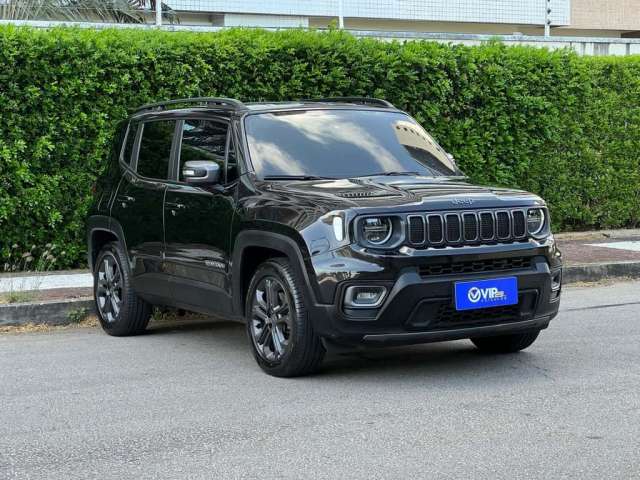 JEEP RENEGADE Long. T270 1.3 TB 4x2 Flex Aut.