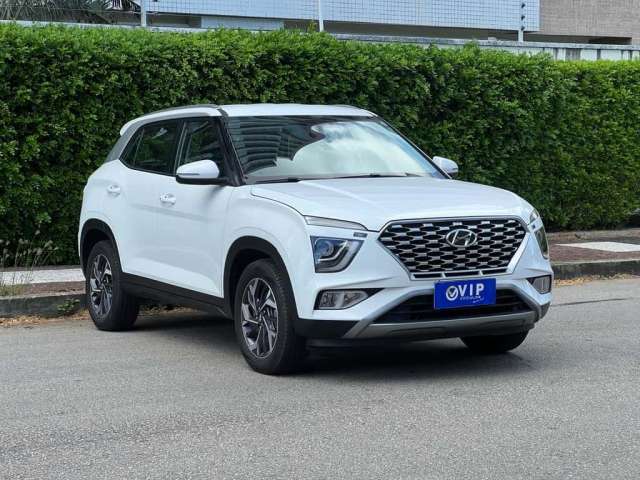 HYUNDAI CRETA Limited 1.0 TB 12V Flex Aut.