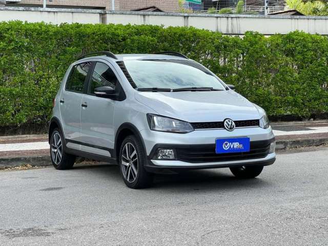 VOLKSWAGEN FOX Xtreme 1.6 Flex 8V 5p