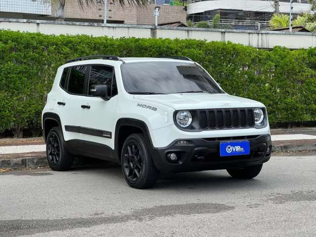 JEEP RENEGADE Moab 2.0 4x4 TB Diesel Aut.