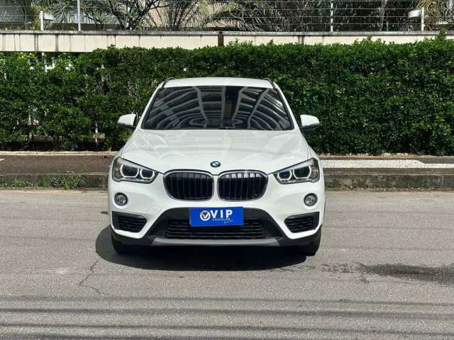 BMW X1 SDRIVE 20i 2.0/2.0 TB Acti.Flex Aut.