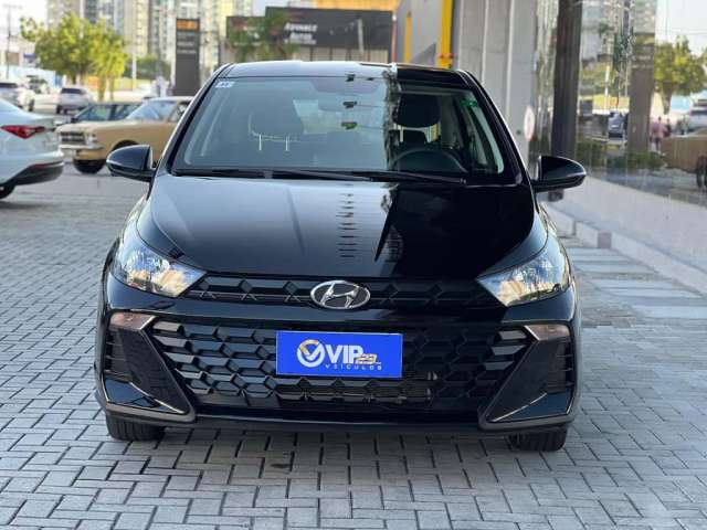 HYUNDAI HB20 Comfort 1.0 Flex 12V Mec.