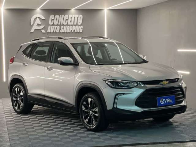 CHEVROLET TRACKER Premier 1.2 Turbo 12V Flex Aut.