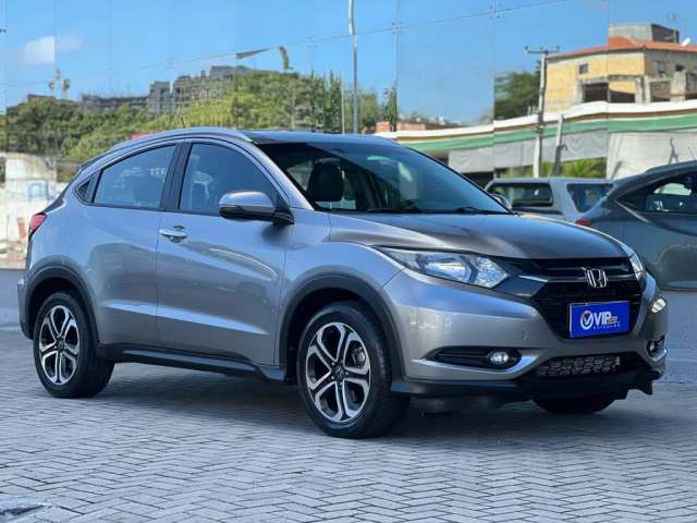 HONDA HR-V EXL 1.8 Flexone 16V 5p Aut.