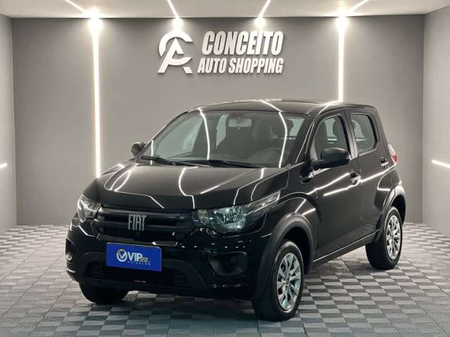 FIAT MOBI LIKE 1.0 Fire Flex 5p.