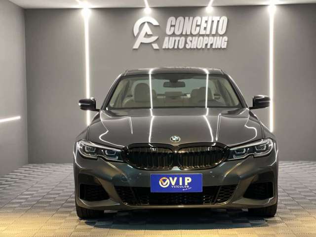 BMW 320iA Modern/Sport TB 2.0/A.Flex/GP 4p