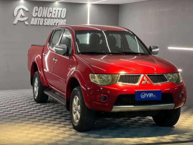 MITSUBISHI L200 Triton HPE 3.2 CD TB Int.Diesel Mec