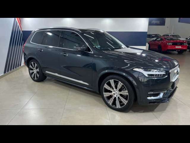 2.0 T8 INSCRIPTION AWD GEARTRONIC