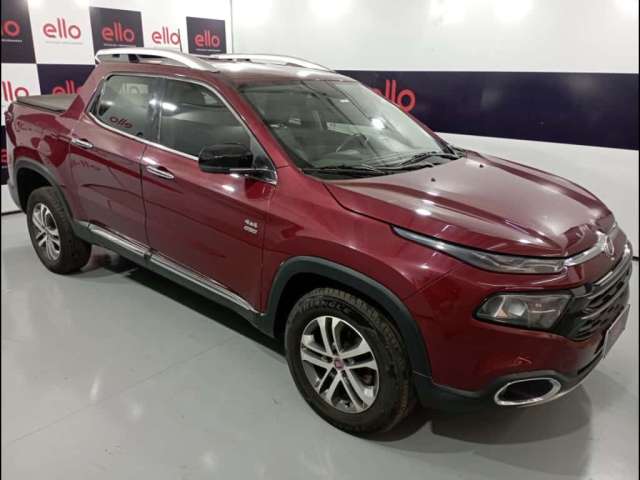 Fiat TORO 2.0 16V TURBO DIESEL VOLCANO 4WD AT9