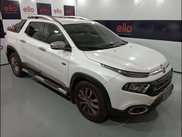 Fiat TORO 2.0 16V TURBO DIESEL RANCH 4WD AT9