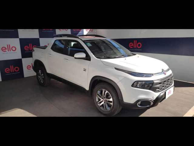 Fiat TORO 2.0 16V TURBO DIESEL FREEDOM 4WD AT9