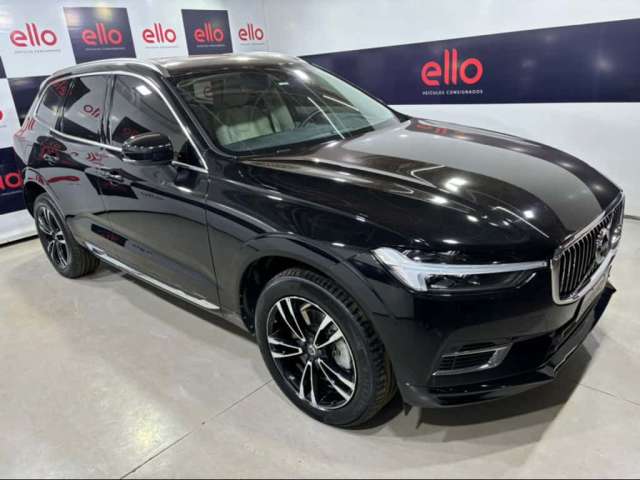 Volvo XC60 2.0 T8 HYBRID MOMENTUM AWD GEARTRONIC