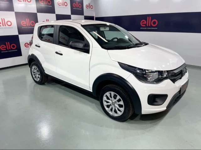 Fiat MOBI 1.0 EVO FLEX LIKE. ON MANUAL