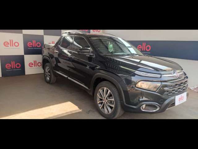 Fiat TORO 2.0 16V TURBO DIESEL VOLCANO 4WD AT9