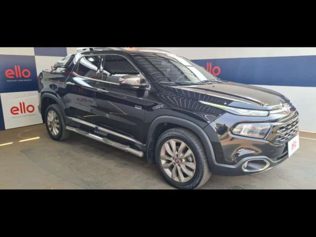 Fiat TORO 2.0 16V TURBO DIESEL RANCH 4WD AT9