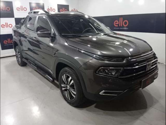 Fiat TORO 1.3 TURBO 270 FLEX FREEDOM AT6