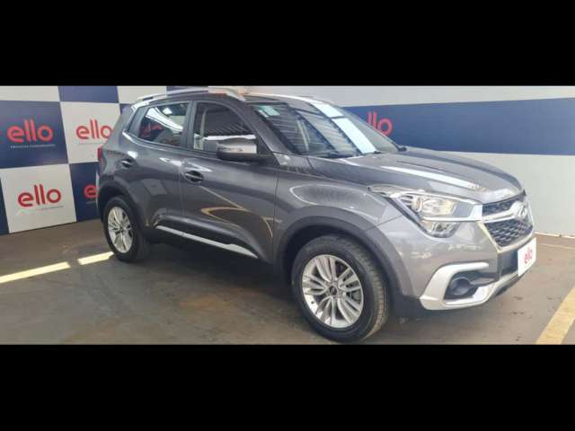 Caoa Chery TIGGO 5x 1.5 VVT TURBO iFLEX T DCT