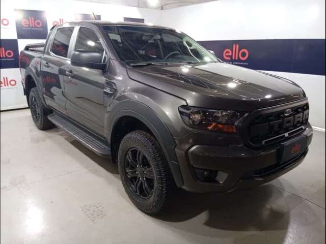 Ford RANGER 3.2 STORM 4X4 CD 20V DIESEL 4P AUTOMÁTICO